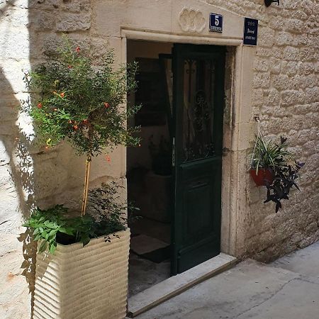 Old Town Studio Šibenik Kültér fotó