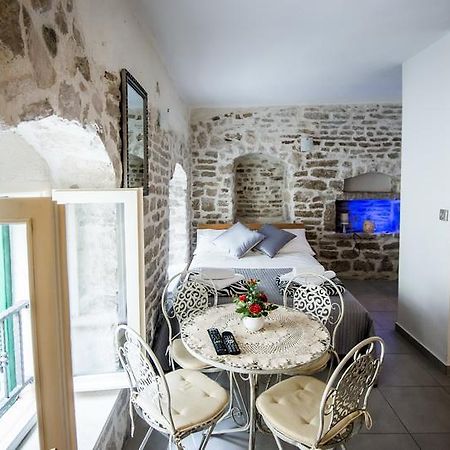 Old Town Studio Šibenik Kültér fotó