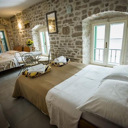 Old Town Studio Šibenik Kültér fotó