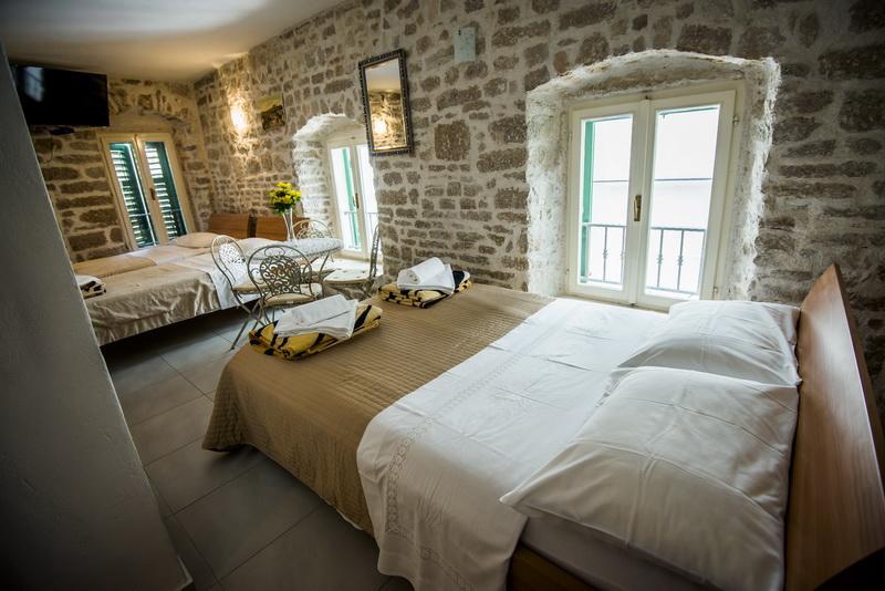 Old Town Studio Šibenik Kültér fotó