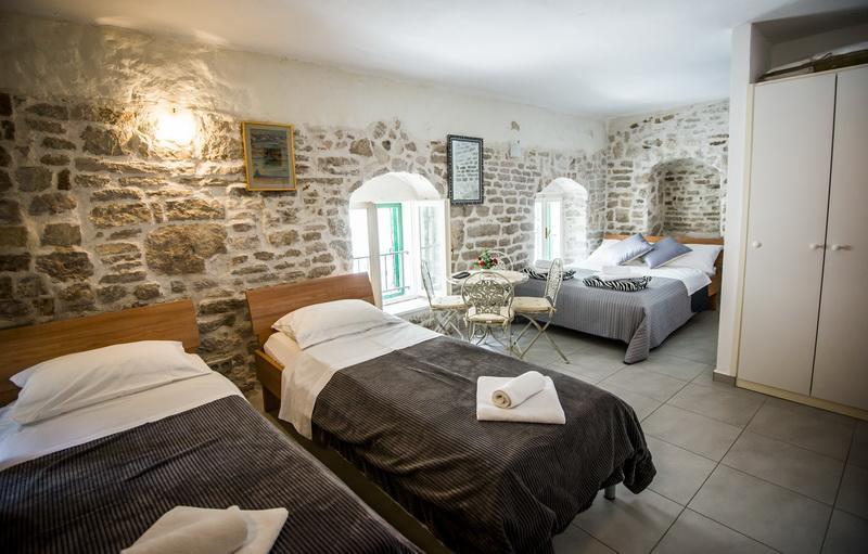 Old Town Studio Šibenik Kültér fotó