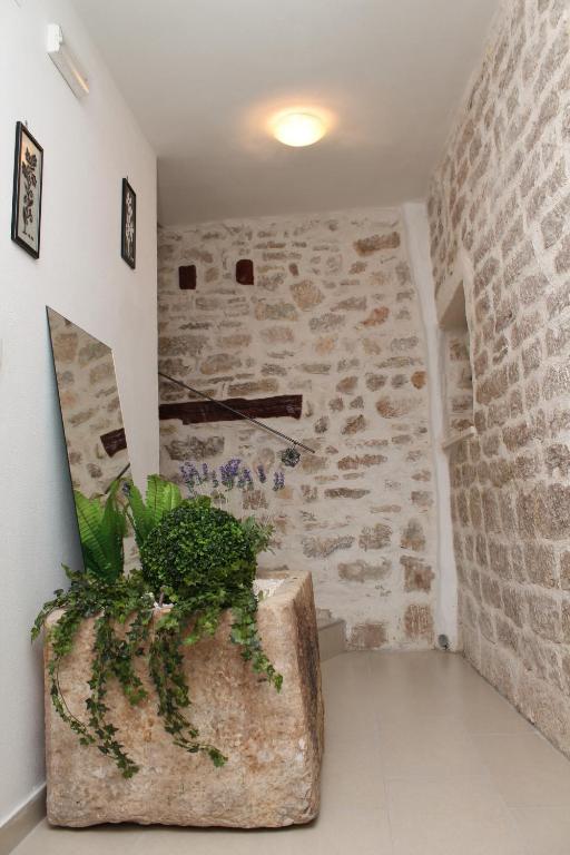 Old Town Studio Šibenik Szoba fotó