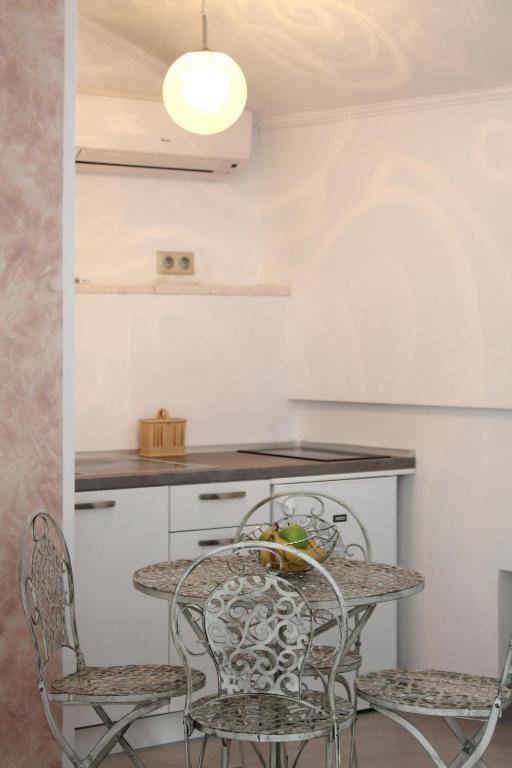 Old Town Studio Šibenik Szoba fotó