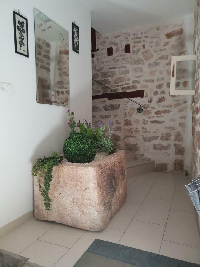 Old Town Studio Šibenik Kültér fotó