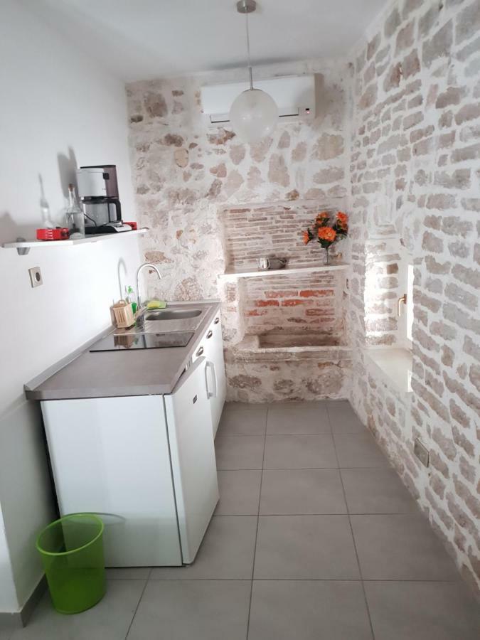 Old Town Studio Šibenik Kültér fotó