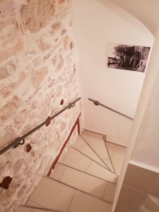 Old Town Studio Šibenik Kültér fotó