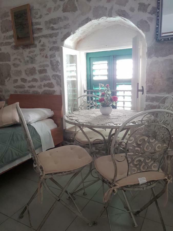 Old Town Studio Šibenik Kültér fotó